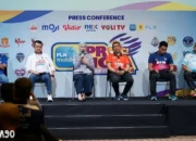 PLN Mobile Proliga 2024: Kolaborasi Bangkitkan Semangat Bola Voli Indonesia