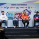 Kolaborasi Kembangkan Bola Voli Indonesia, PLN Siap Gelar Turnamen PLN Mobile Proliga 2024