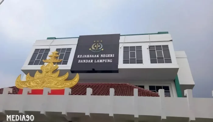 Skandal Korupsi: Mantan Pegawai Bank BUMN di Bandar Lampung Terseret Kasus Penyelewengan KUR Rp1,2 Miliar
