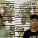 Kurang 24 Jam Usai Bunuh Pria di Rawa Laut Panjang, Polresta Bandar Lampung Ringkus Dua Pelaku ini