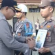 Langgar Kode Etik, Satu Anggota Polres Lampung Selatan ini Dipecat Tak Hormat