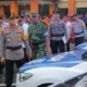 Libur Lebaran Idulfitri 2024, Polisi Sebut Ada 90 Titik Jalan Rawan di Lampung, 4.383 Personil Disiagakan