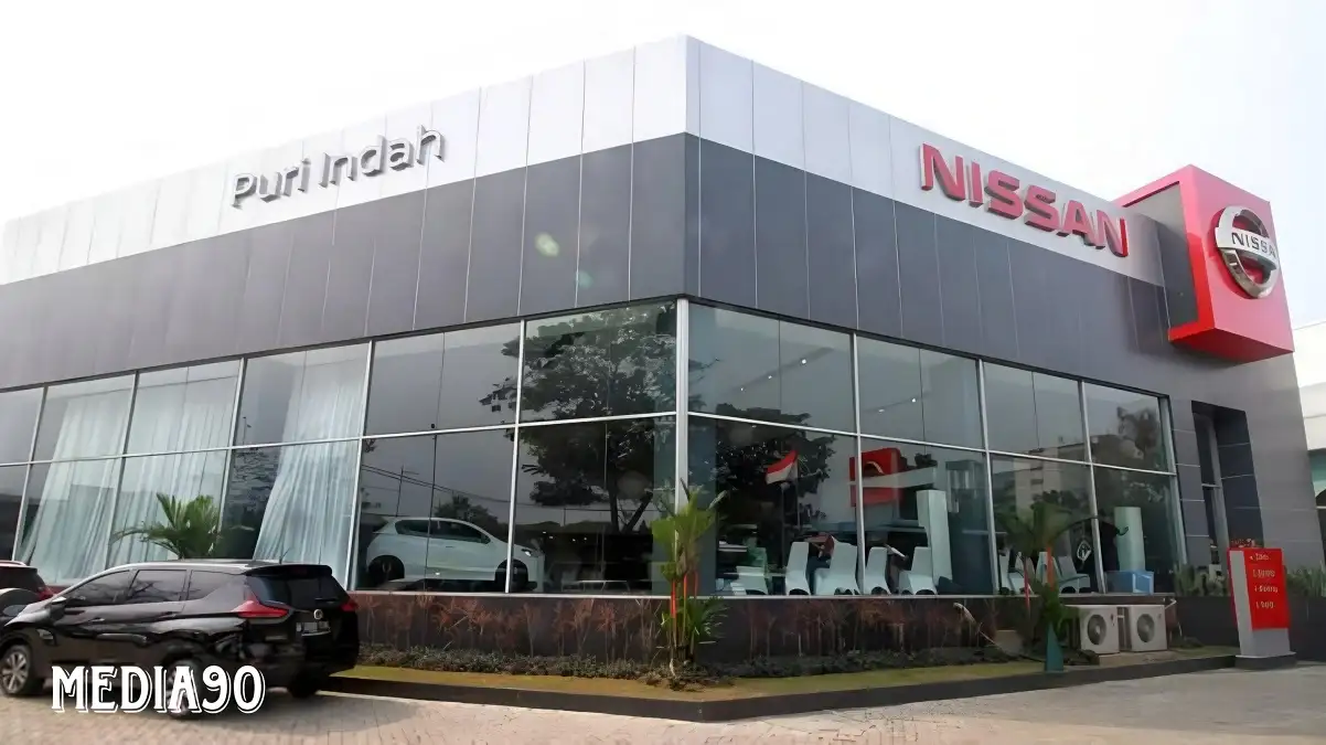 Lokasi Bengkel Siaga Nissan Selama Mudik Lebaran 2024, Catat Tanggal Operasionalnya