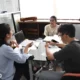 Mahasiswa Asing IIB Darmajaya Belajar Bahasa Indonesia dengan Kantor Bahasa Lampung