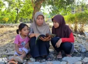 Menyongsong Masa Depan: ChildFund Internasional Indonesia Mengajak Semua untuk Membangun Potensi Anak dalam Perjalanan 50 Tahun