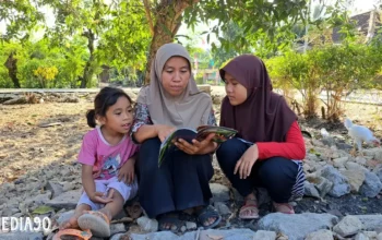 Menyongsong Masa Depan: ChildFund Internasional Indonesia Mengajak Semua untuk Membangun Potensi Anak dalam Perjalanan 50 Tahun