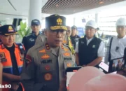 Kapolda Lampung Larang Warga Main Petasan dan Konvoi Takbiran Keliling saat Malam Takbir