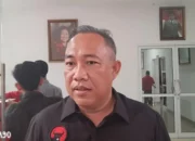 Mantan Bupati Tubaba Umar Ahmad Buka Peluang Maju Wakil Gubernur Lampung di Pilkada 2024
