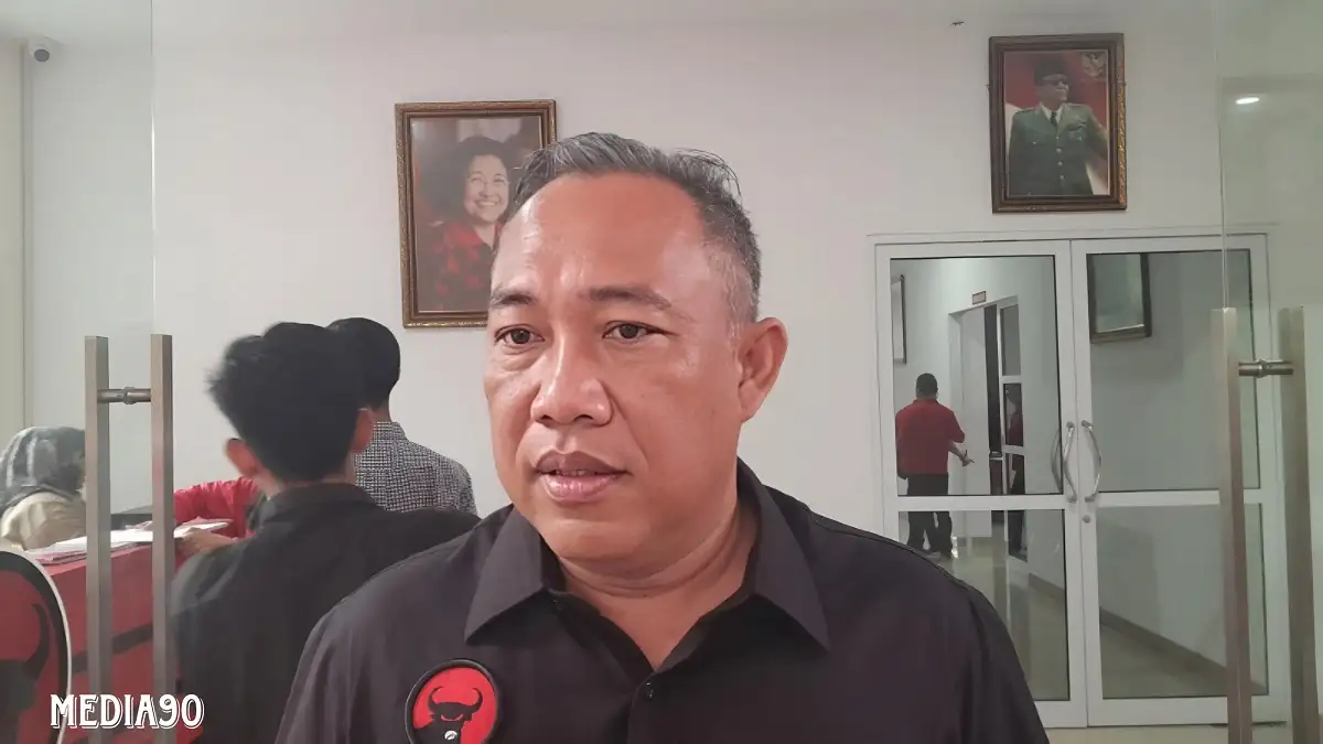 Mantan Bupati Tubaba Umar Ahmad Buka Peluang Maju Wakil Gubernur Lampung di Pilkada 2024