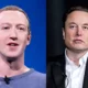 Mark Zuckerberg geser Elon Musk dalam daftar orang terkaya di dunia versi Bloomberg