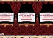 Jangan Lewatkan Kesempatan Nonton Karya Film Sineas Muda Indonesia! Simpan Tanggalnya!