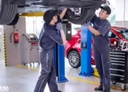 Promo Lebaran 2024: Mazda Tawarkan 2 Program Menarik dengan Penawaran Spesial!