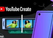 Mengungkap YouTube Create: Tiket Anda untuk Menghasilkan Konten Lebih Keren dengan Sihir Pengeditan Video