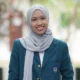 Menilik Inovasi Hanifah, Mahasiswi FEB Unila Miliki Semangat Juang Mawapres I Program Sarjana