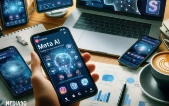 Inovasi Baru: Meta AI Mendarat di Instagram dan Facebook, Inilah Keunggulannya!