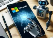 Phi-3 Mini: Microsoft Luncurkan Model AI Lebih Kecil, Menantang GPT-3.5 untuk Penggunaan Smartphone