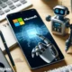 Microsoft perkenalkan Phi-3 Mini, model AI lebih kecil penantang GPT-3.5 yang cocok untuk smartphone