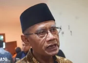 Muhammadiyah Pastikan Lebaran Bareng Pemerintah Rabu 10 April 2024, ini Penjelasannya
