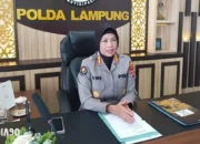 77 Posko Polisi Siaga Sambut Pemudik di Lampung Mulai Besok hingga 16 April 2024