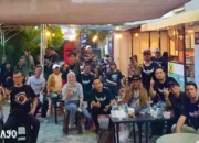 Melodi Peduli: PCRL Menggelar Even Charity Musik Rock yang Mengguncang Lampung