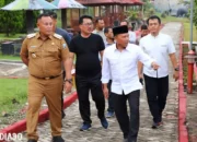PKS Menggoda Petahana Nanang Ermanto untuk Koalisi di Pilkada Lampung Selatan