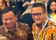 Pilkada 2024: Gerindra Lampung Fokuskan Kader Internal sebagai Calon Utama