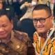 Partai Gerindra Lampung Prioritaskan Kader Sendiri Maju di Pilkada 2024