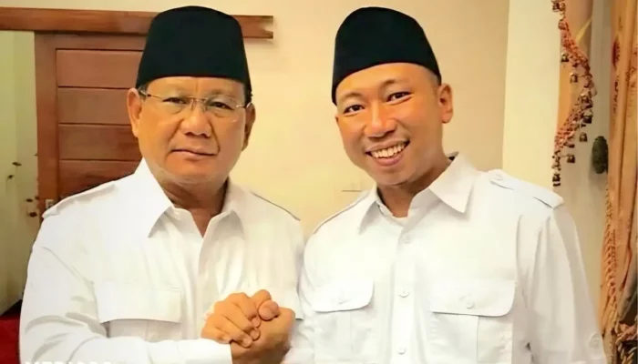 Tegas dan Terukur: Gerindra Putuskan Mirza Sebagai Calon Gubernur Lampung Pada Pilkada 2024