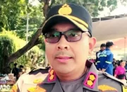 Kapolres Lampung Selatan Dorong Partisipasi Masyarakat dalam Pemberantasan Judi Online, Khususnya Slot