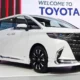 Penasaran, Berapa Harga Dan Spesifikasi Mobil Hybrid Toyota Terbaru