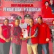 Petahana Eva Dwiana Daftar Penjaringan Calon Wali Kota 2024 di PDIP Bandar Lampung