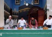 Yayasan Alfian Husin: Kepemimpinan dan Karyawan Saling Bersilaturahmi dalam Buka Puasa Bersama, Bersama Ustaz Ismail Soleh