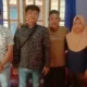 Pisah 24 Tahun, Pria di Batanghari Lampung Timur ini Bertemu Kembali Ayahnya di Bunga Mayang Lampung Utara