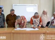 Kolaborasi Unggulan: Polinela dan Prodigi Mitra Kreasi Mengangkat Standar Pendidikan di Lampung