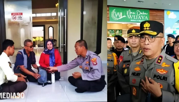 Kehormatan Polisi: Restorasi Rp100 Juta Kepemudik Diperdulikan, Dianugerahi Penghargaan Sekolah Perwira oleh Kapolda Lampung