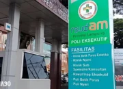 RSUDAM Lampung Siagakan Ratusan Tenaga Medis pada Momen Libur Lebaran 2024