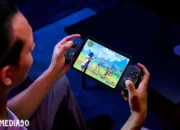 Razer Meluncurkan Kishi Ultra: Pengendali Tingkat Konsol untuk Ponsel Cerdas dan Tablet