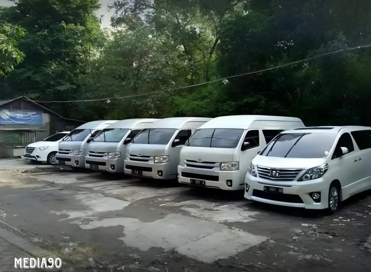 Rekomendasi Rental Mobil Banjarbaru Murah