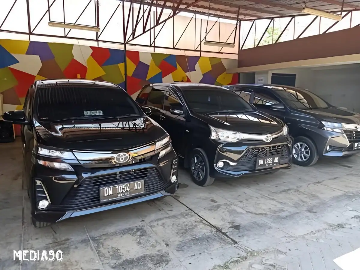 Rekomendasi Rental Mobil Gorontalo Murah