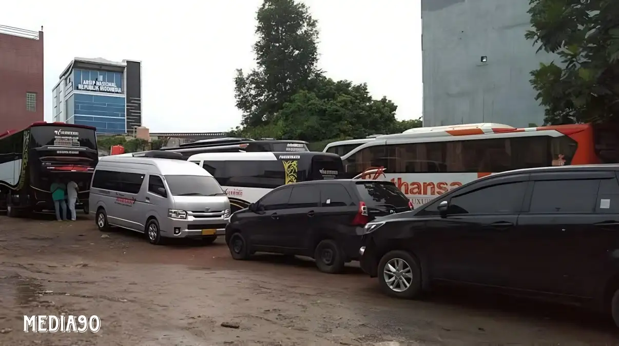 Rekomendasi Rental Mobil Jakarta Timur Murah