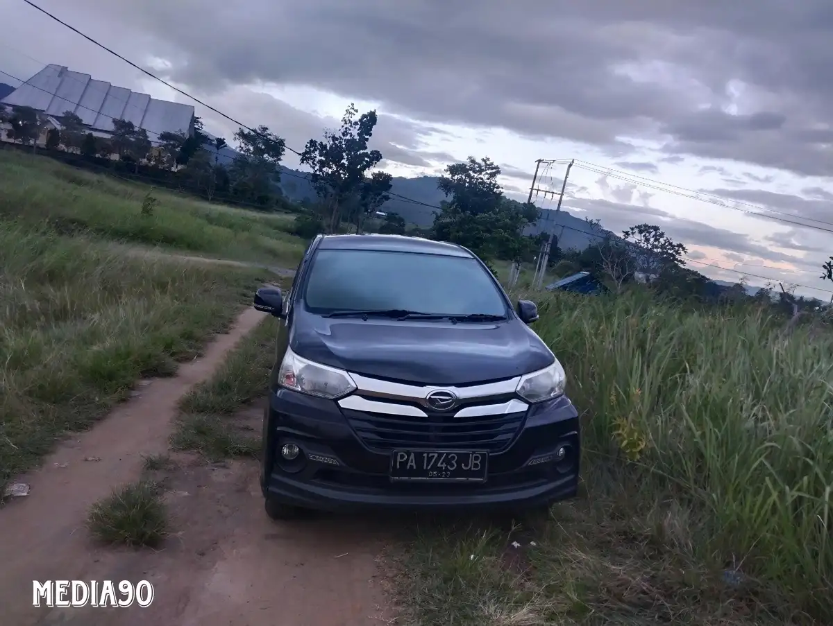 Rekomendasi Rental Mobil Jayapura Murah