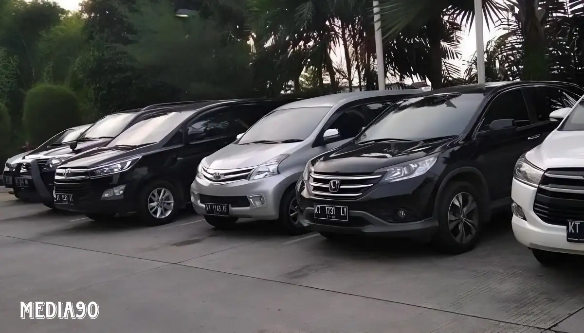 Rekomendasi Rental Mobil Samarinda Murah