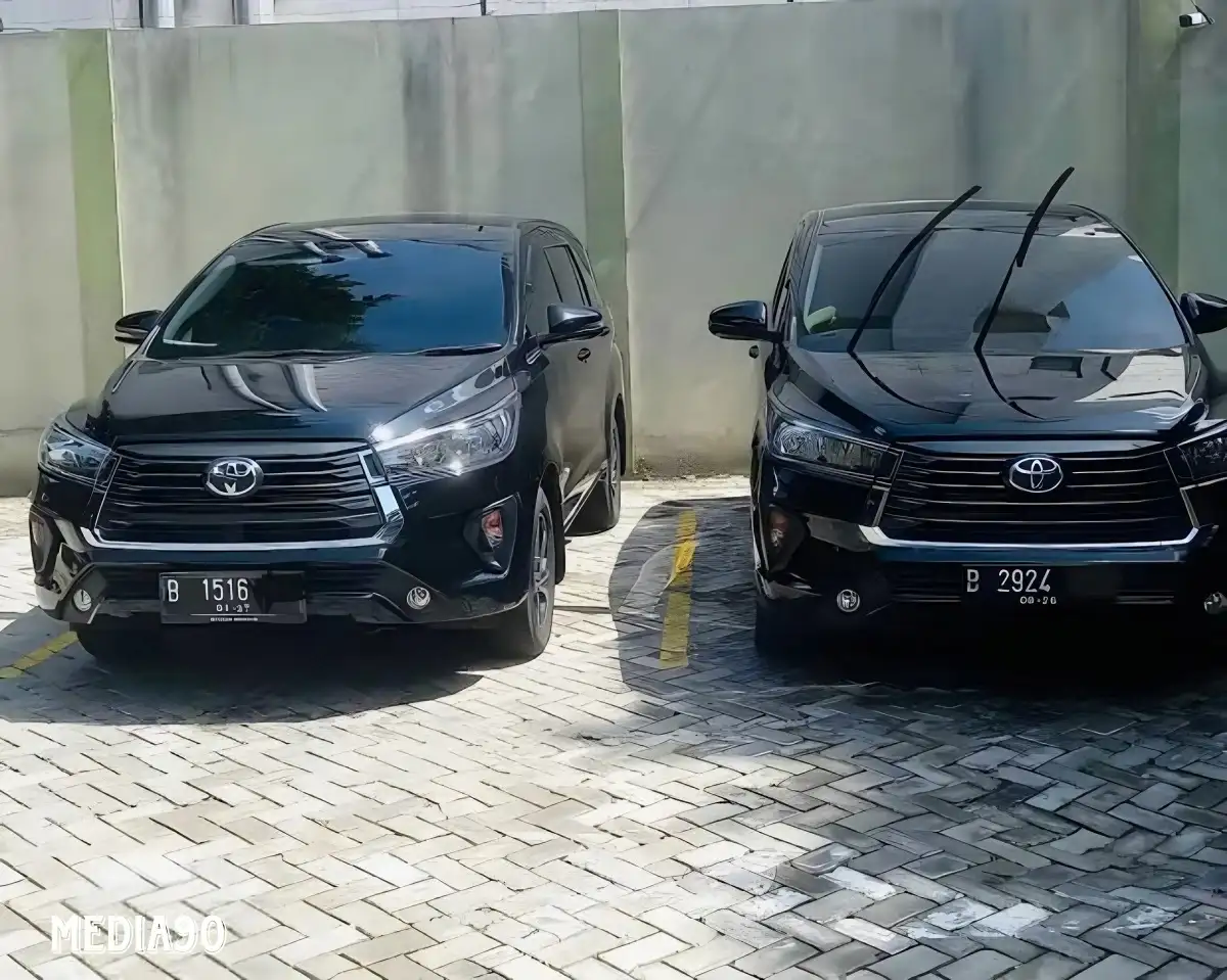 Rekomendasi Rental Mobil Serpong Murah