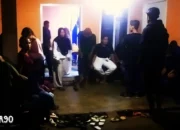 Tragedi di Way Sekampung: Remaja Warga Pagelaran Pringsewu Ditemukan Meninggal Setelah Hanyut