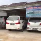 Rental Mobil Bangka Belitung Murah Lepas Kunci