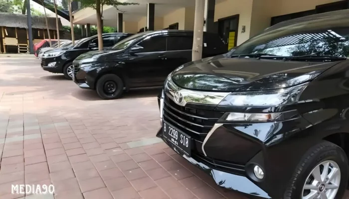 Rekomendasi Rental Mobil Cibubur Murah dengan Driver dan Lepas Kunci