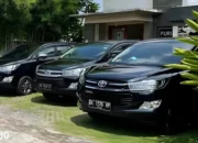 Rekomendasi Rental Mobil Denpasar Murah dengan Driver dan Lepas Kunci