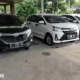 Rental Mobil Indramayu Murah Lepas Kunci