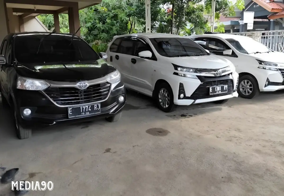 Rental Mobil Indramayu Murah Lepas Kunci