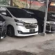 Rental Mobil Jakarta Pusat Murah Lepas Kunci